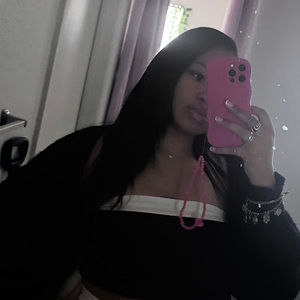 Meet your Posher, Nekerria